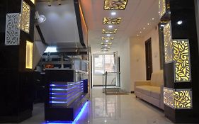 Hotel Krishna Galaxy